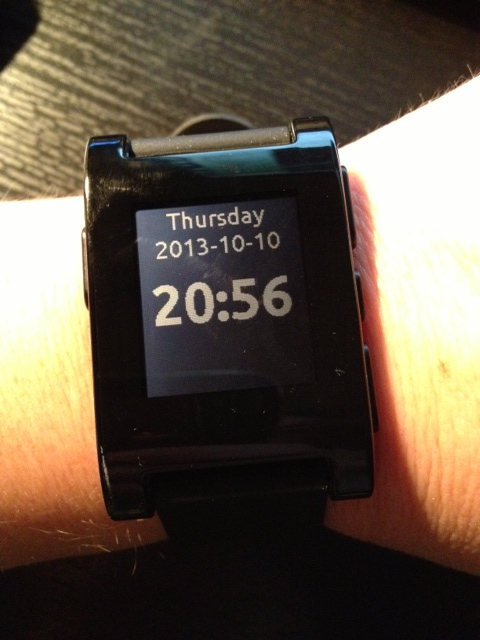 Watchface Picture